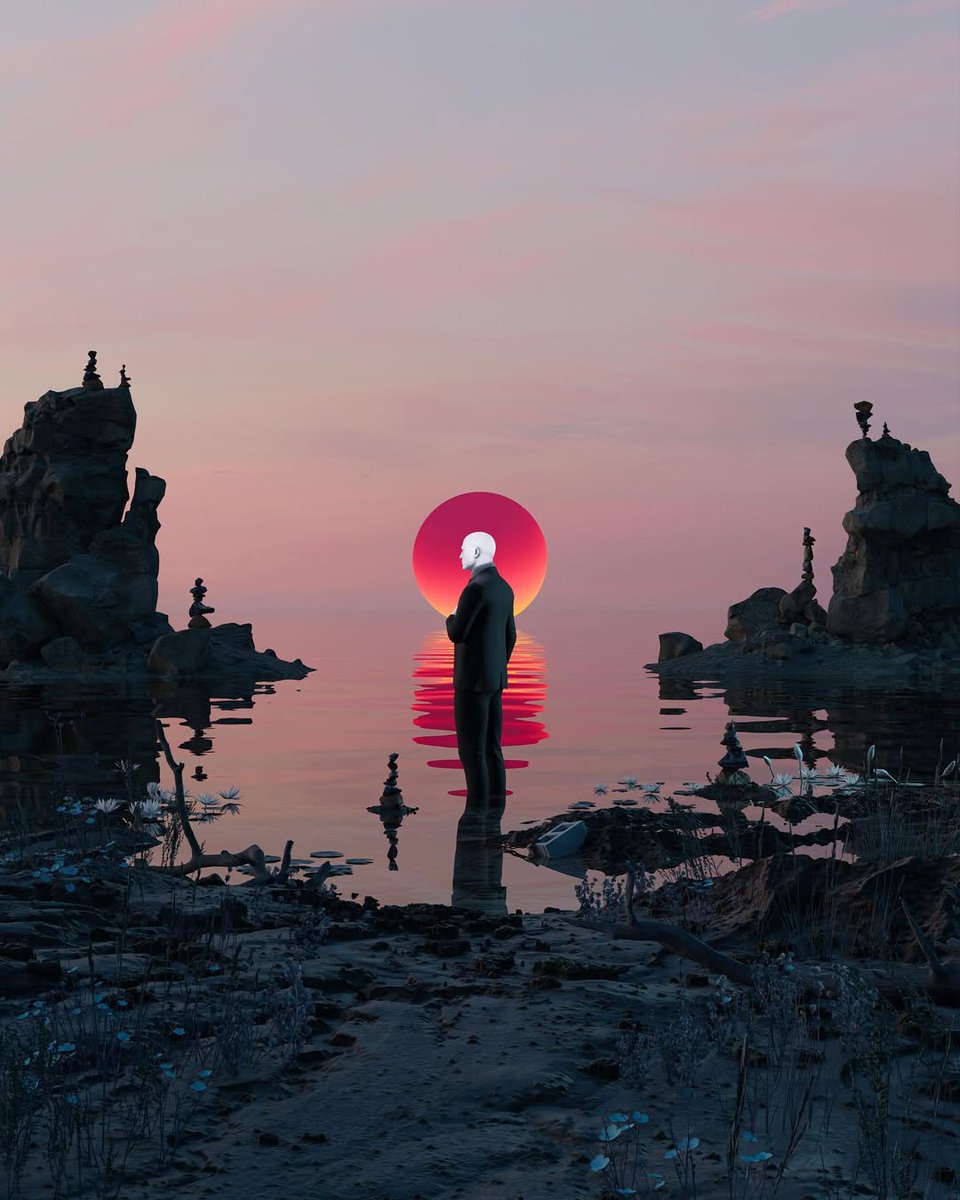 max4_pearce's tweet image. #nftartwork #opensea #nftcommunity #3dart #memecoin #blender3d #3dartwork