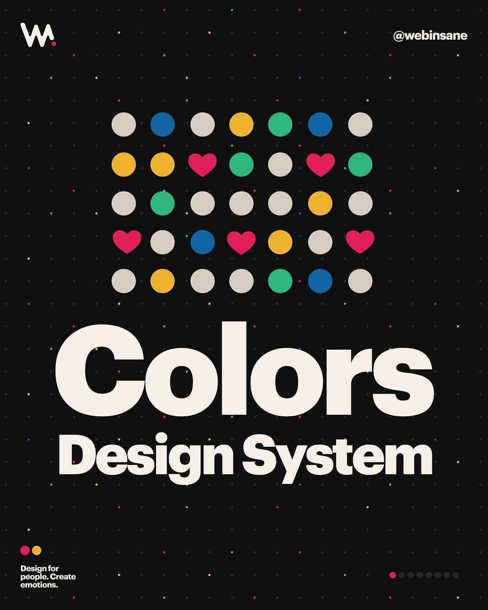 Exploring the Colors Design System 🌟