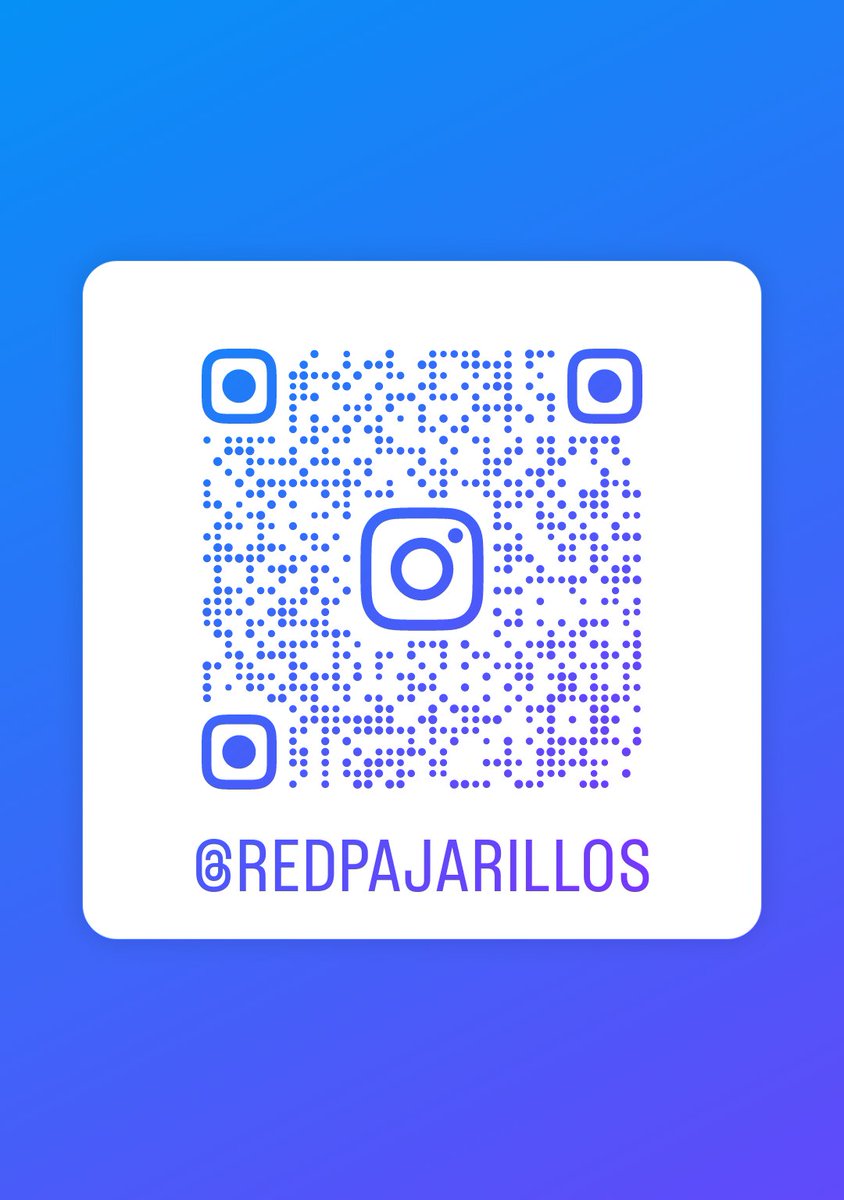 No podemos acceder a Facebook  sigue nuestra semana cultural en Instagram