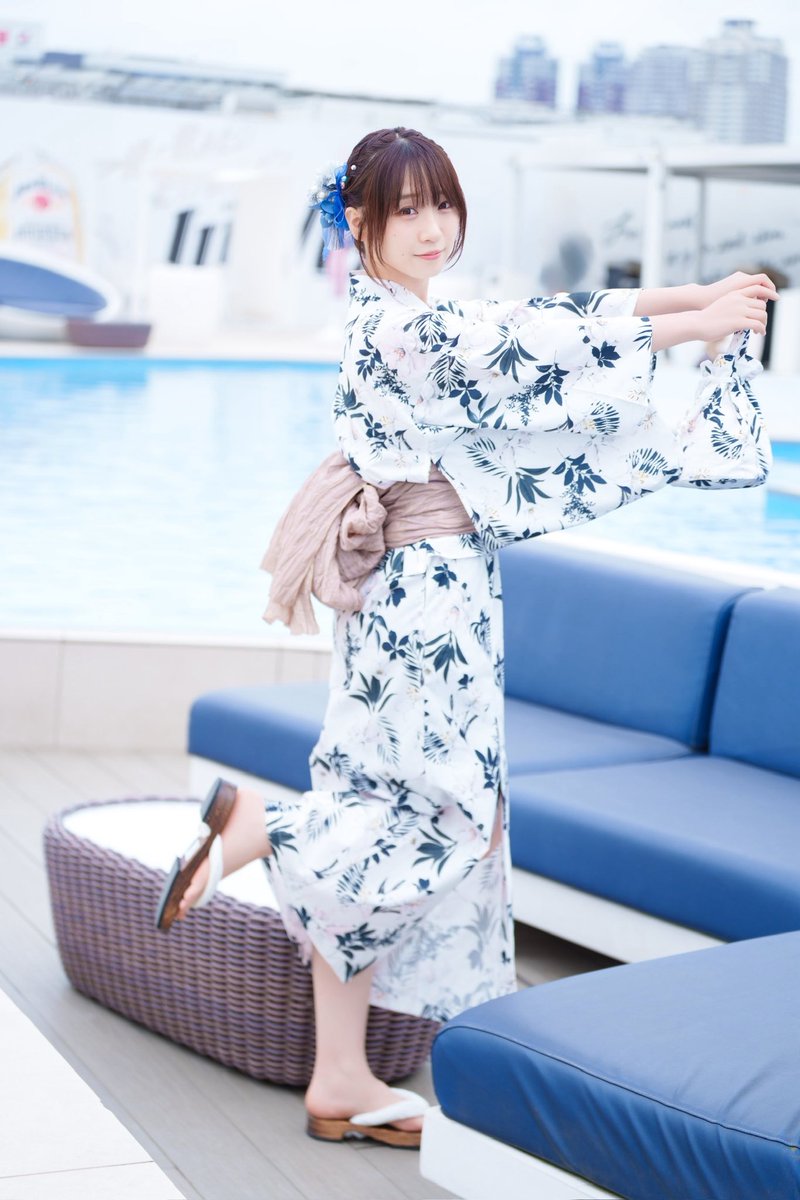 ＼＼＼ きゅるんParty 🎐✨／／／

‥∵‥ 🫧5/24 即出し情報🫧 ‥∵‥

▶▶▶ Special Guest 🌷🎀

🌟 伊織もえちゃん <a href="/iorimoe_five/">伊織もえ</a> 

￣￣￣￣￣￣￣￣￣￣￣￣￣

 #きゅるんParty #マリームーン