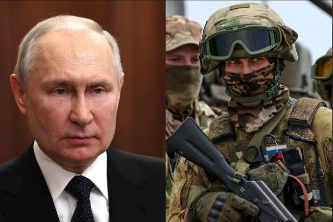 Pourquoi la Russie veut une ZONE TAMPON le long de la frontière ukrainienne ?

Il y a la logique militaire derrière ce projet qui peut avoir un impact sur Kiev et l'Otan - Colonel Anatoli Matviytchuk

Une zone tampon, c'est quoi exactement?

C'est une ceinture neutre entre les