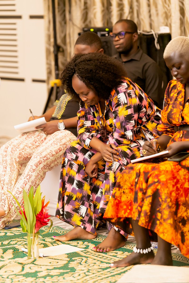 roselineorwa's tweet image. I seek no pity. Only power—for widows, for the unseen. 

Let my scars be scrolls, my tears be ink. Even fire needs rest. 

I rise, so others may stand.
@RonaFoundation

#WidowsDignity #JusticeForWidows