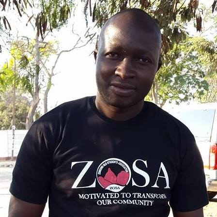 Leonard Makombe tweet media