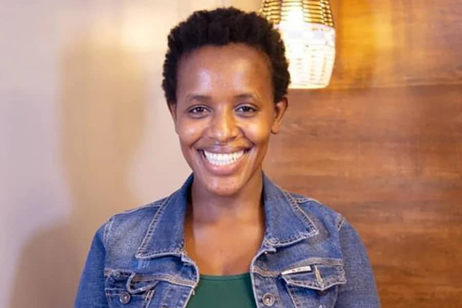 Shamir_Activist's tweet photo. Your smile has always motivated us in the struggle, I feel sorry for what a fellow woman dictator and a butcher did to you 🙏🙏
@SuluhuSamia must be prosecuted in the @IntlCrimCourt we won't relent even in your hospital bed to push for justice.
#JusticeForAgather
@hrw @UN_HRC https://t.co/5yw5MtZOPL