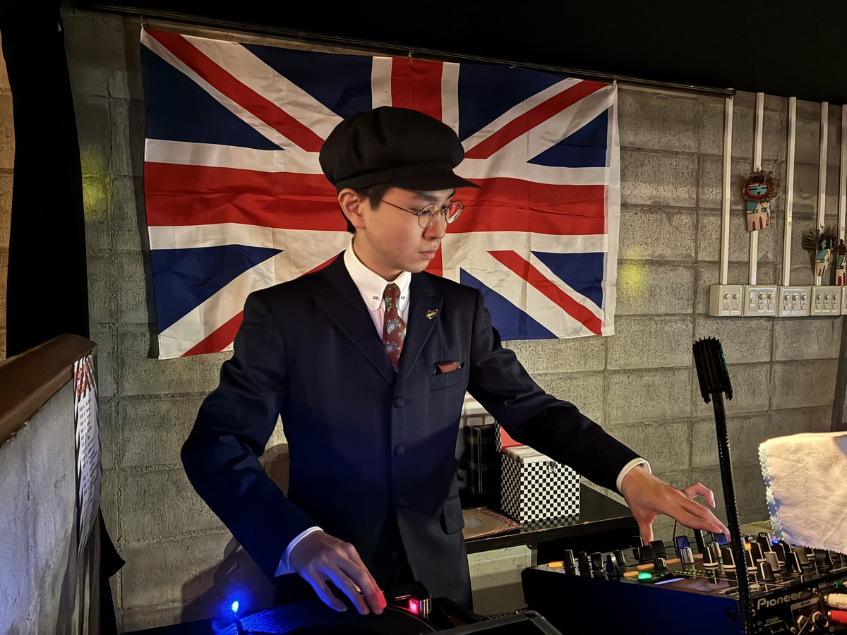 MODS MAYDAY NAGOYA 2025 スターツ ヒア！