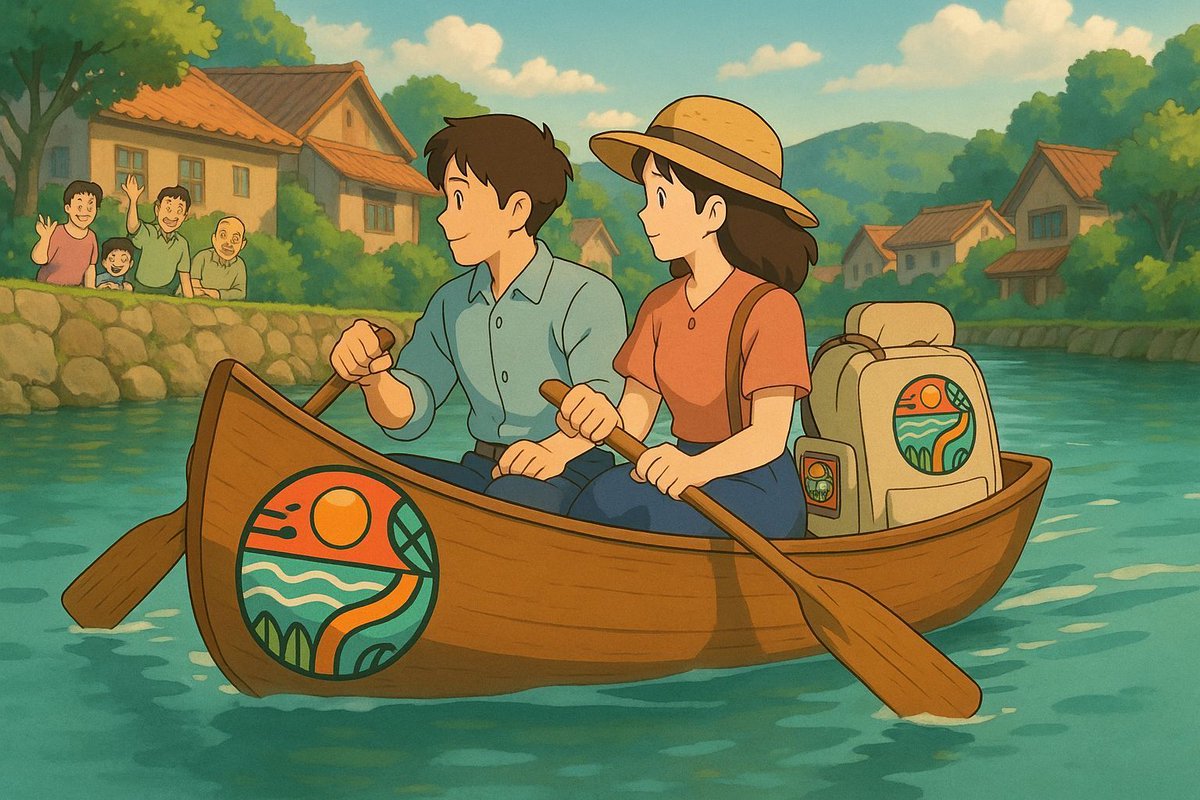 Do you love to travel?
Or care about the planet?

Then let your voice help shape the future of travel, as we build something special at HiMambo.

This is the bridge where your next adventure meets sustainability and local impact 

Let us hear from you 👇🏼
forms.gle/V7GswTno7vVRfS…