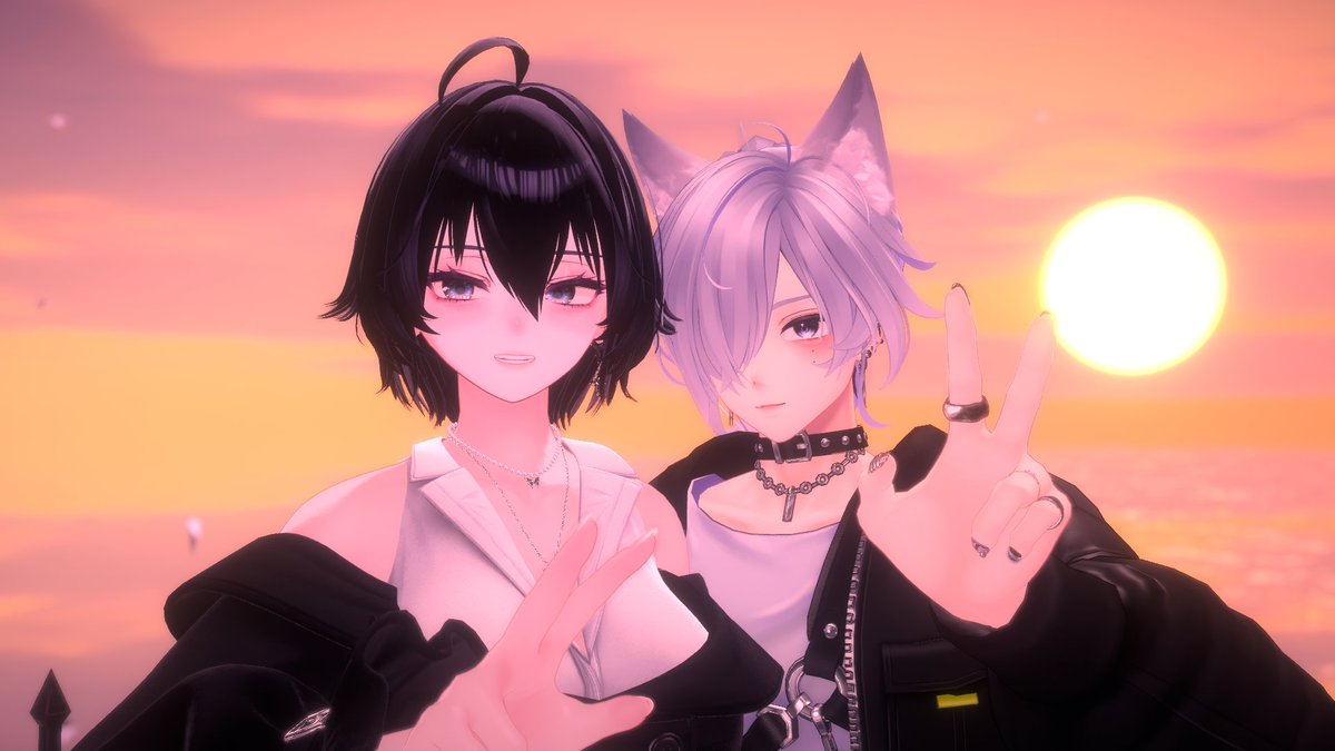 瑠偉-rui- tweet media