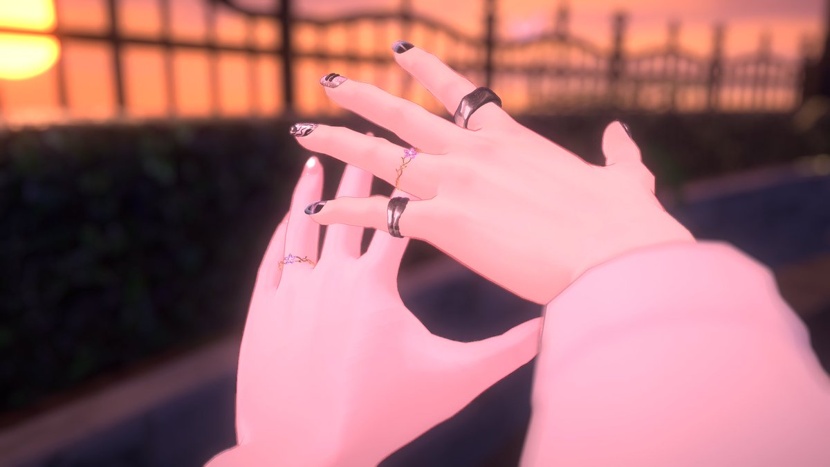 瑠偉-rui- tweet media