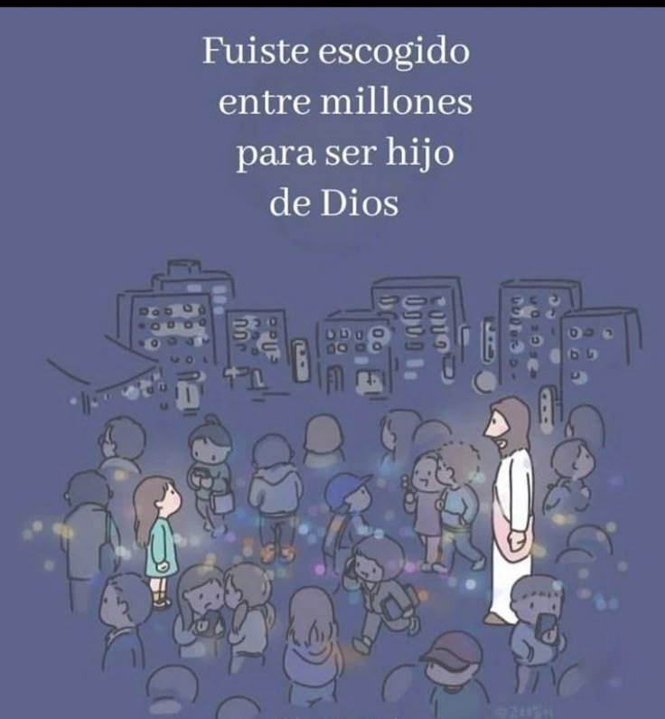 DIOS Une a Sus Hijos (@diosunesushijos) on Twitter photo 