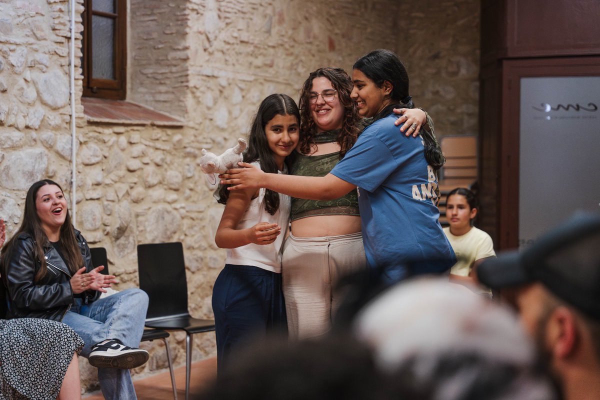 Ajuntament SCFarners tweet media