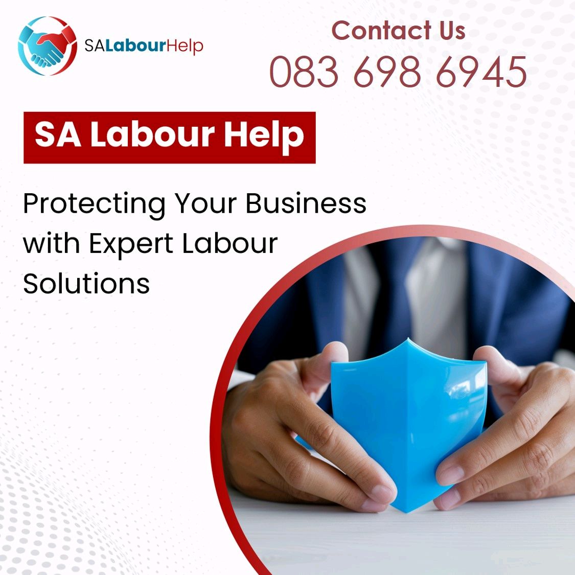 Pages_Potties's tweet image. Your business deserves the best protection. 🛡️ SA Labour Help is here with expert labour solutions tailored for you. Let us help secure your team's future! 🚀

#BusinessSolutions #LabourHelp #ExpertSupport #SecureYourFuture #Mokopane