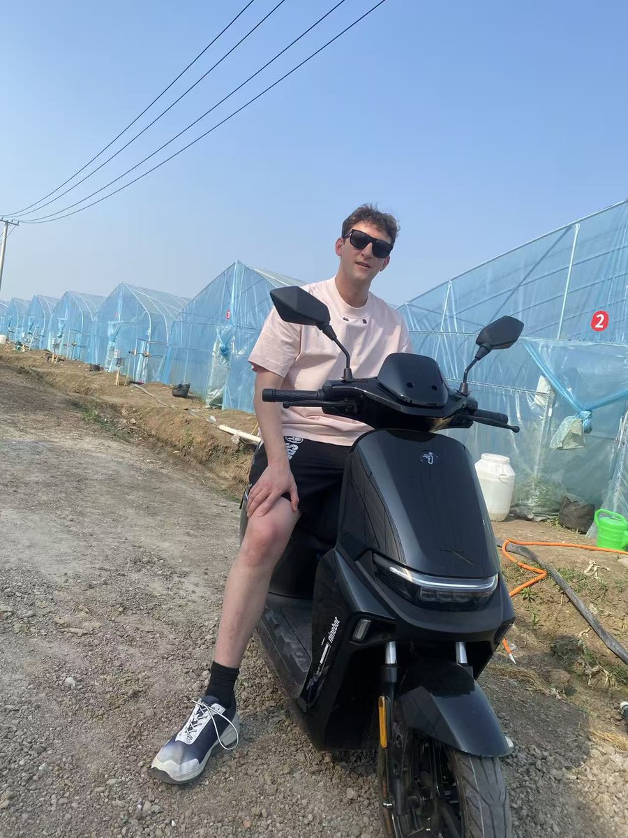 These are fun to ride!