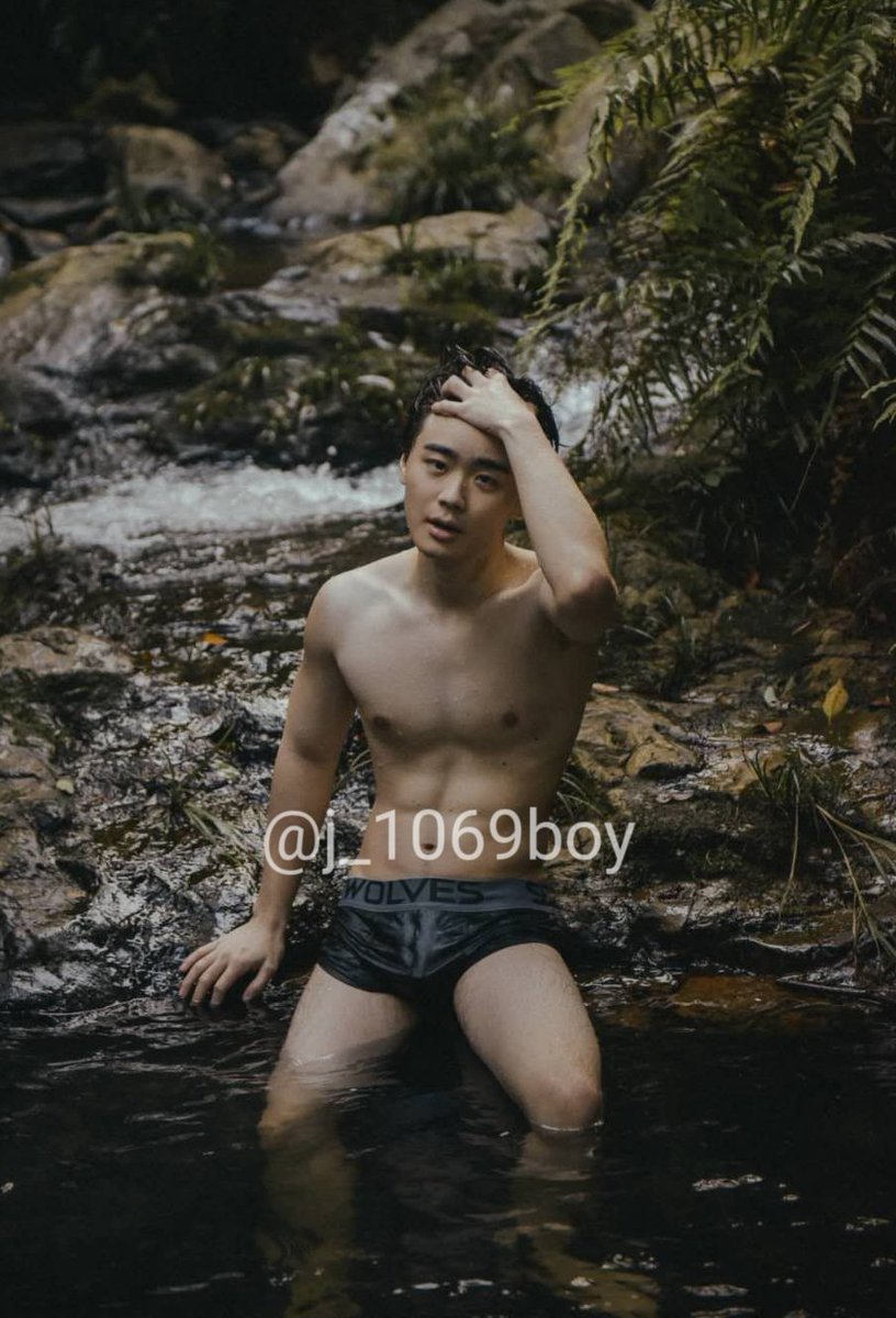 🐑22-184-64，初初成熟型男野外大探索