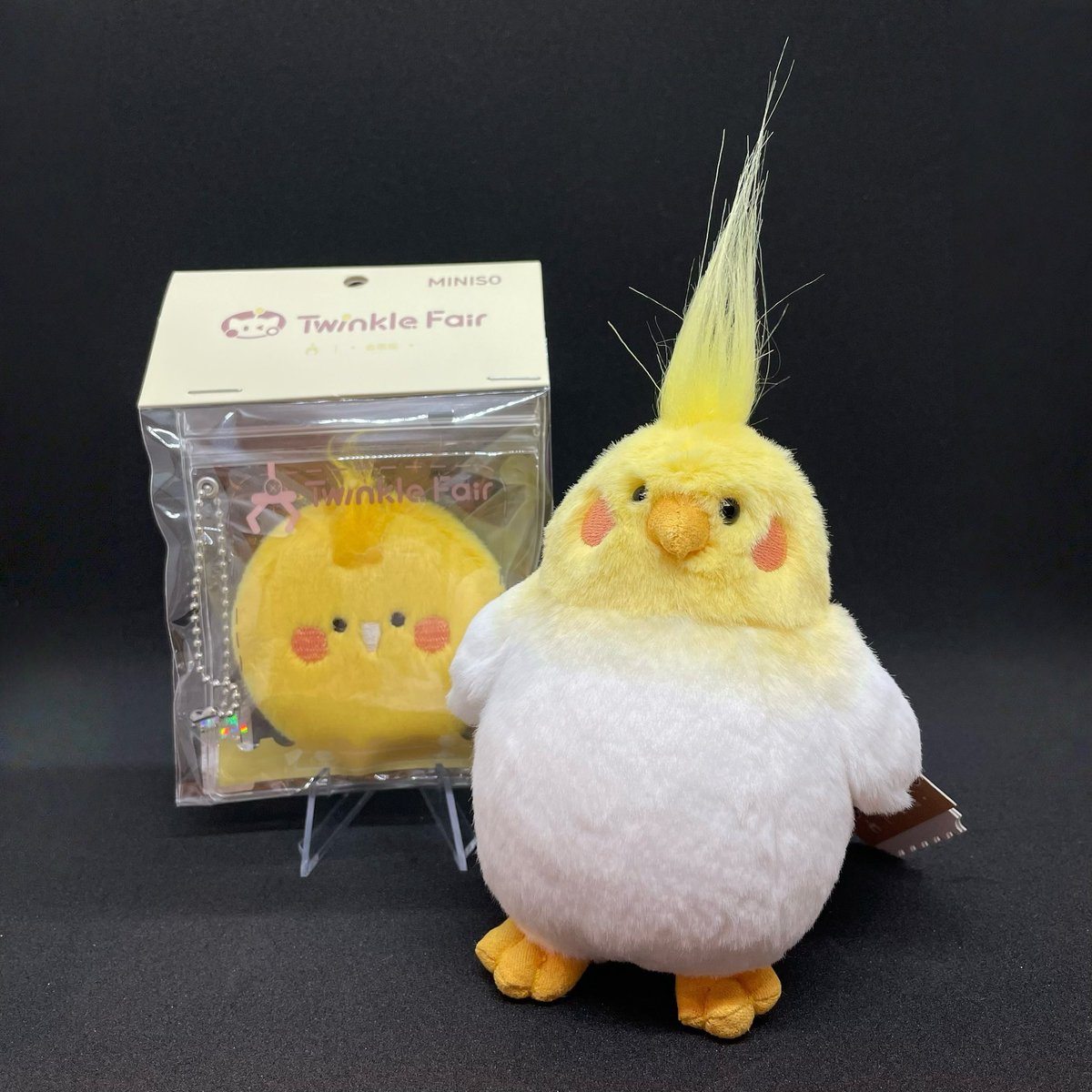 minaplex海外限定グッズ案内（みなみ） tweet media