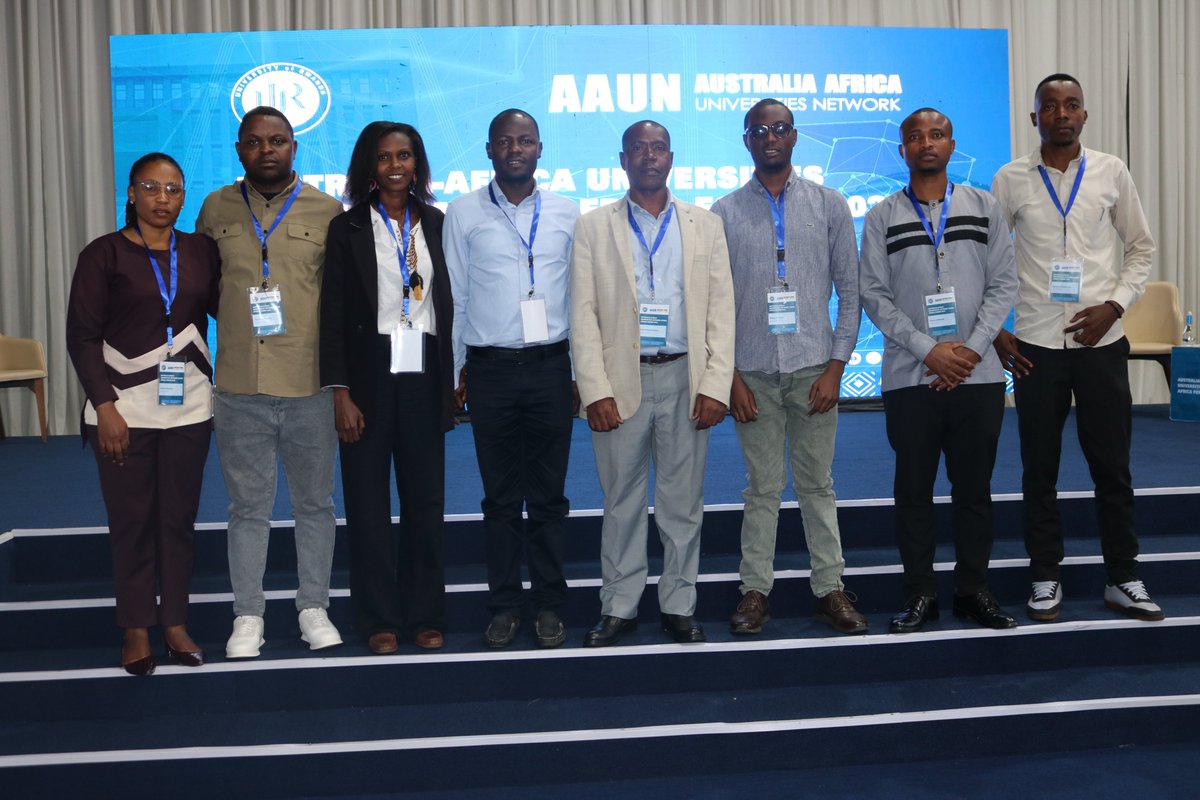 Transformative Artificial Intelligence R&I Lab tweet media