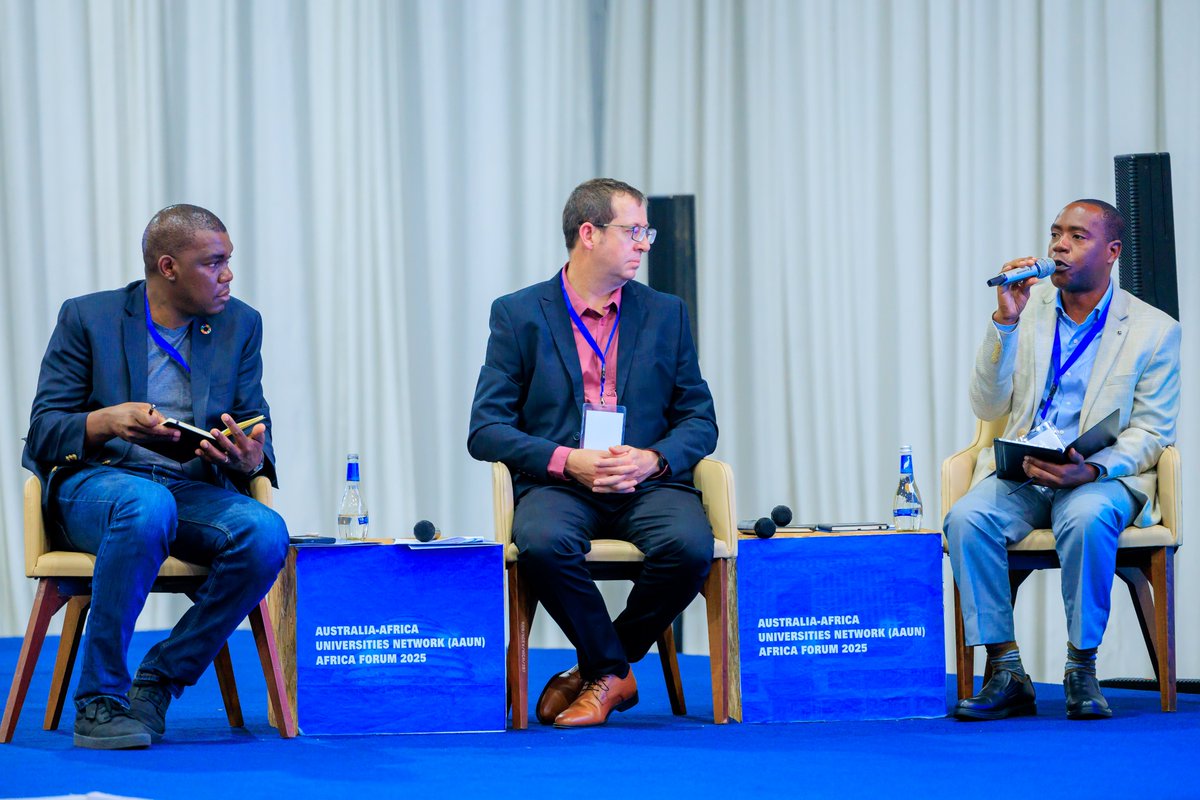 Transformative Artificial Intelligence R&I Lab tweet media