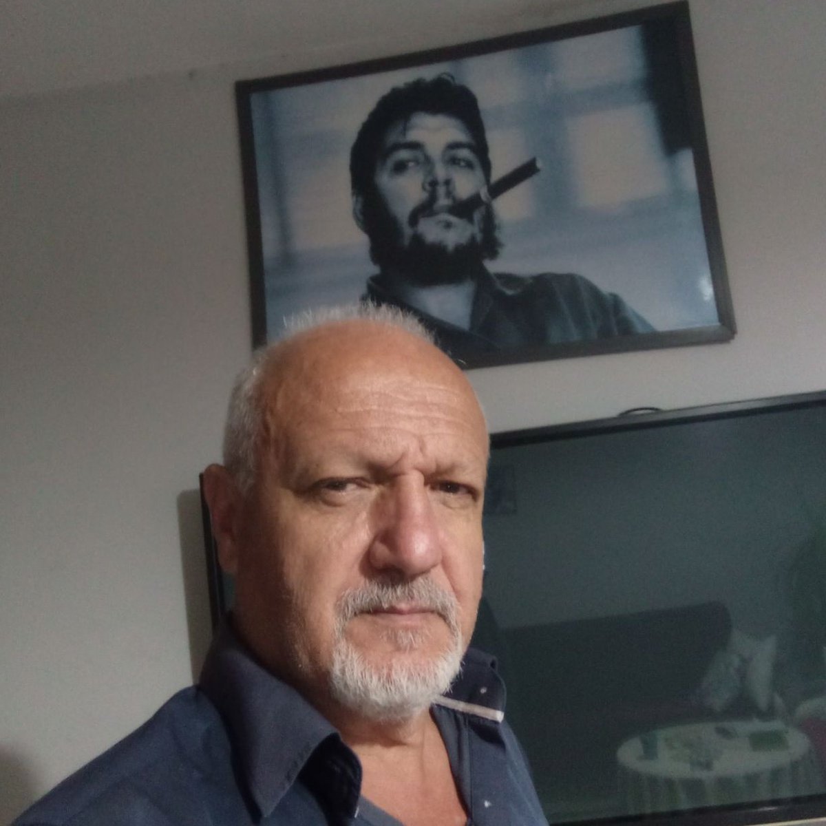 cabbarumar's tweet image. #YeniProfilResmi