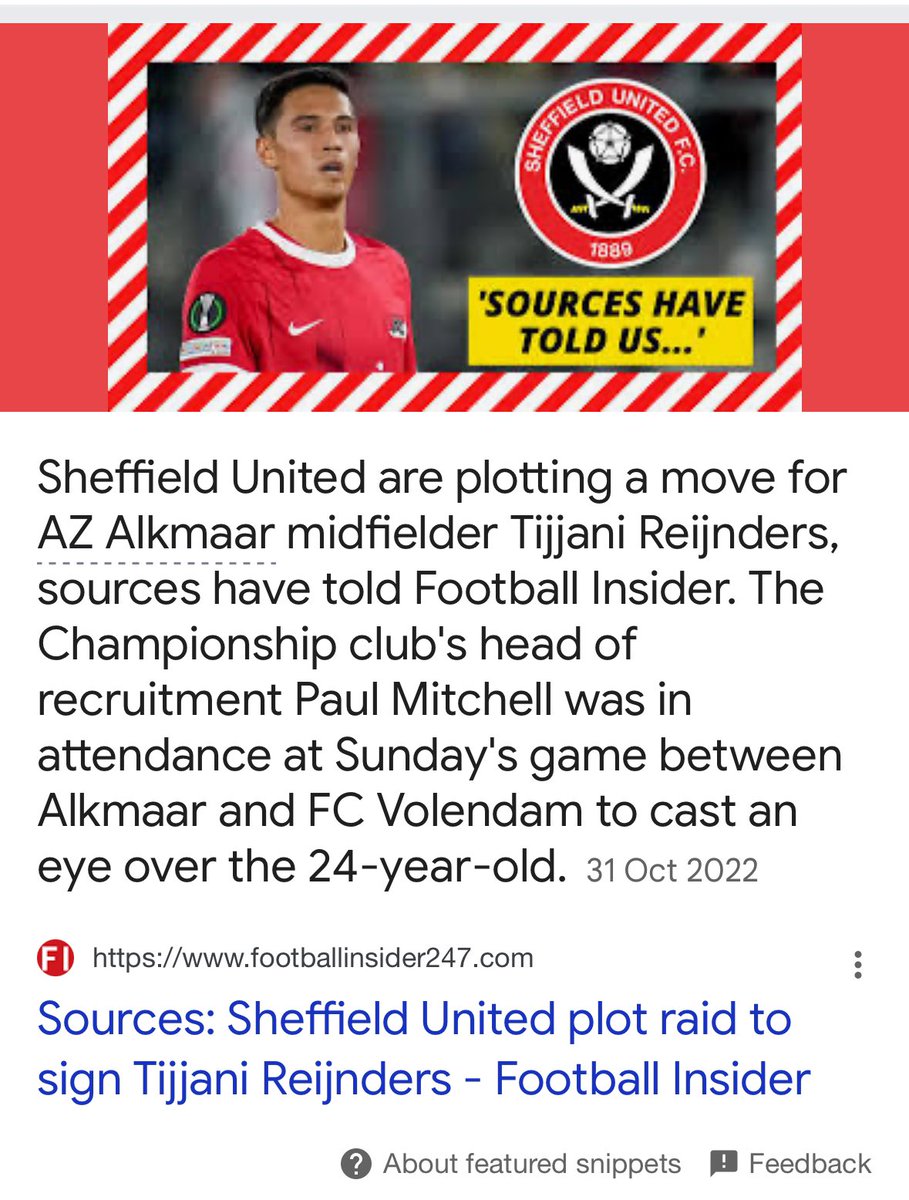 #SUFC
