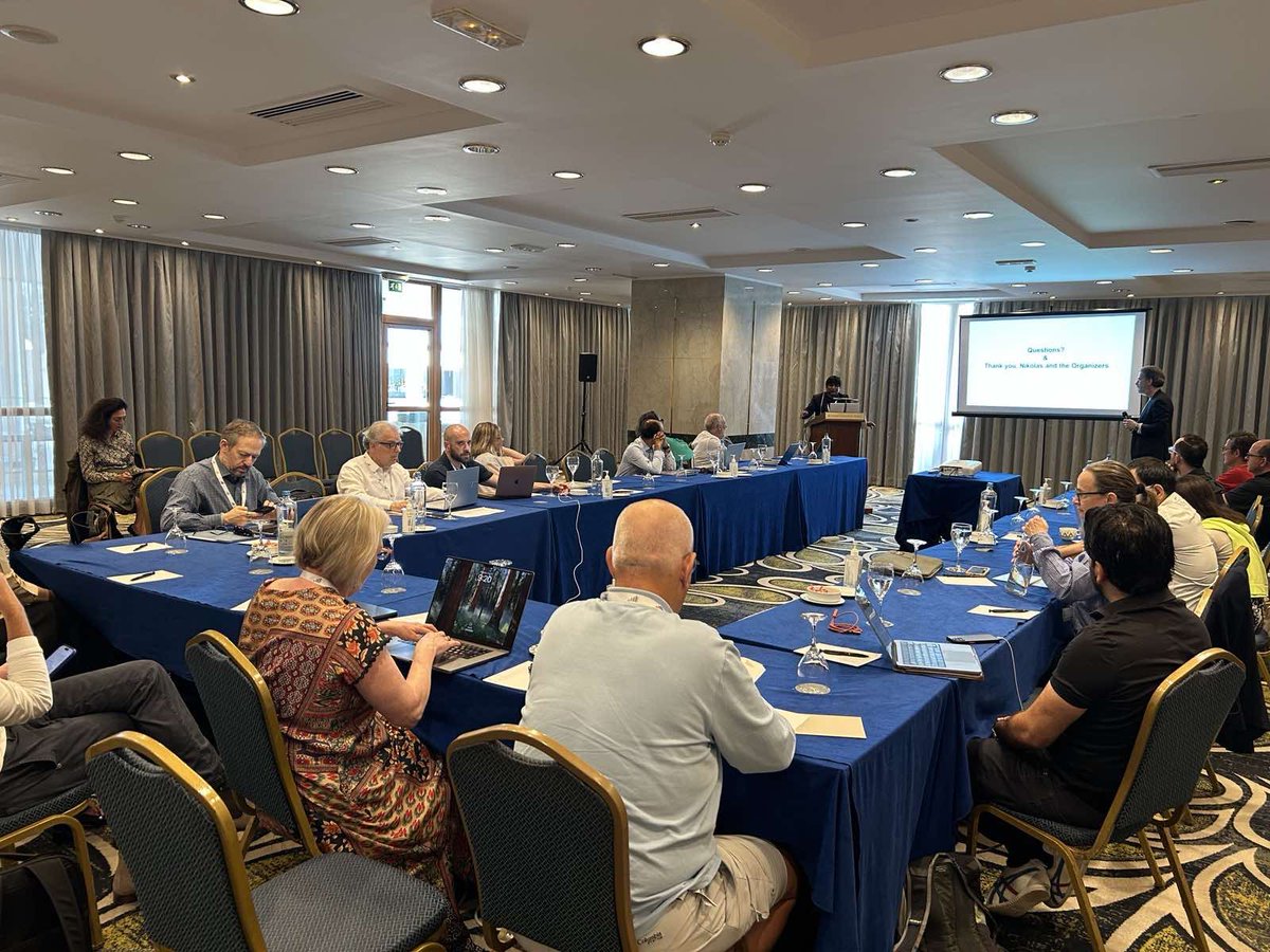 3rd day-33 Nikolas Symposium