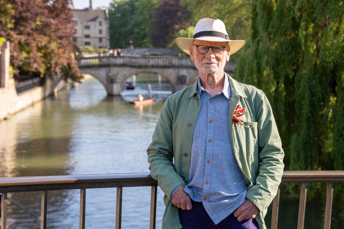 Tony Booth 44 (@ed_nonsense) on Twitter photo <a href="/cam_friends/">Friends of the Cam</a> <a href="/RiverActionUK/">RiverActionUK</a> <a href="/OfGranta/">Friends of the River Granta ,FROG</a> <a href="/CleanIlkley/">IlkleyCleanRiver</a> <a href="/SaveTheWye/">Save The Wye Coalition</a> <a href="/Feargal_Sharkey/">Feargal Sharkey</a> #metooprostatecancer I am standing for Cambridge University Chancellor, highlighting destruction of river Cam, nature, unsustainable growth, global injustice, refocussing on education. It matters. <a href="/cam_friends/">Friends of the Cam</a> <a href="/RiverActionUK/">RiverActionUK</a> <a href="/OfGranta/">Friends of the River Granta ,FROG</a> <a href="/CleanIlkley/">IlkleyCleanRiver</a> <a href="/SaveTheWye/">Save The Wye Coalition</a> <a href="/Feargal_Sharkey/">Feargal Sharkey</a> #metooprostatecancer I am standing for Cambridge University Chancellor, highlighting destruction of river Cam, nature, unsustainable growth, global injustice, refocussing on education. It matters.