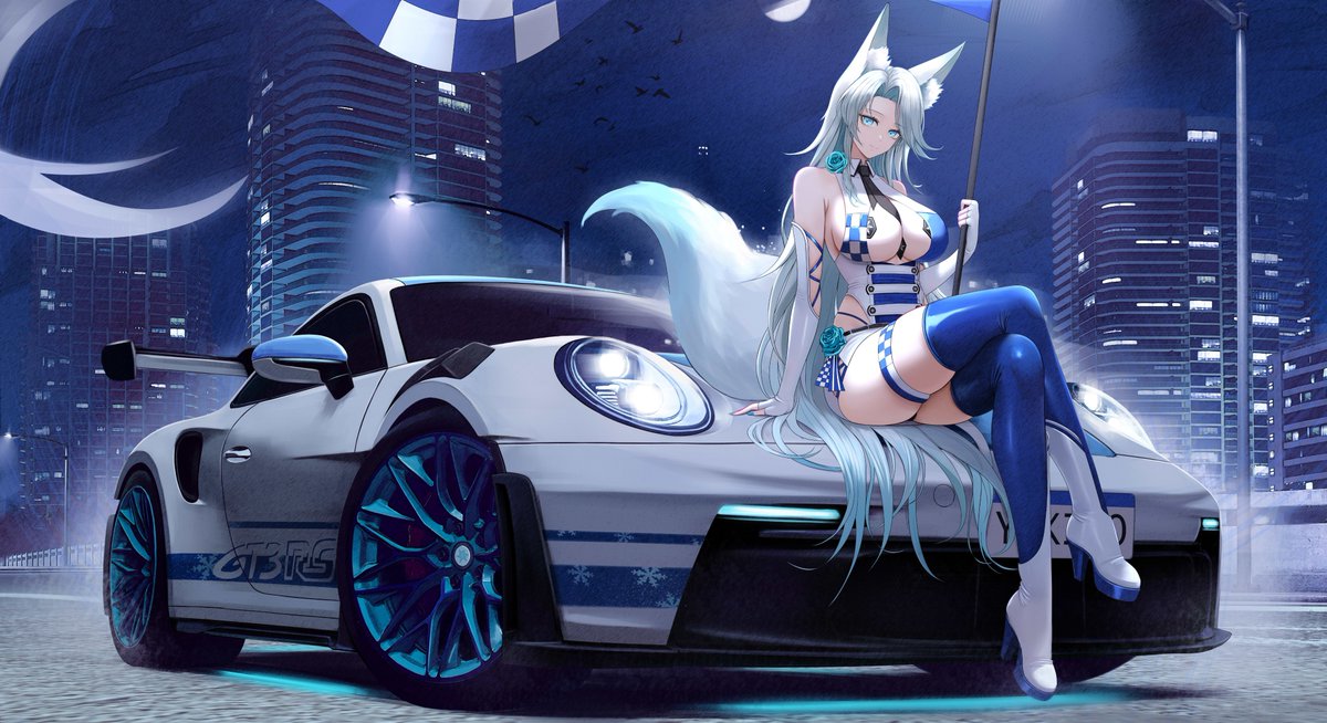 Kcar66T's tweet image. Commission
#VGenComm
