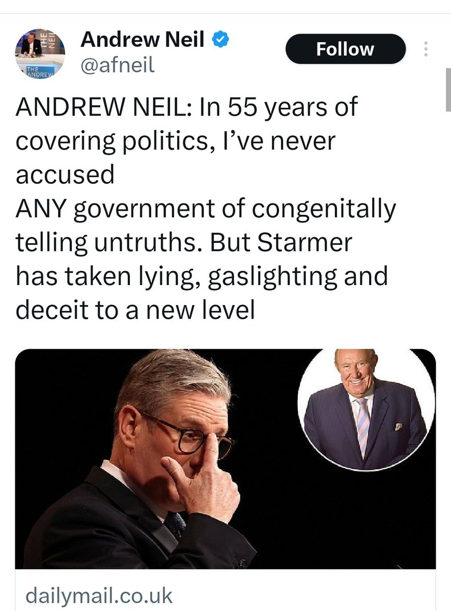 Parody Nigel Farage tweet media