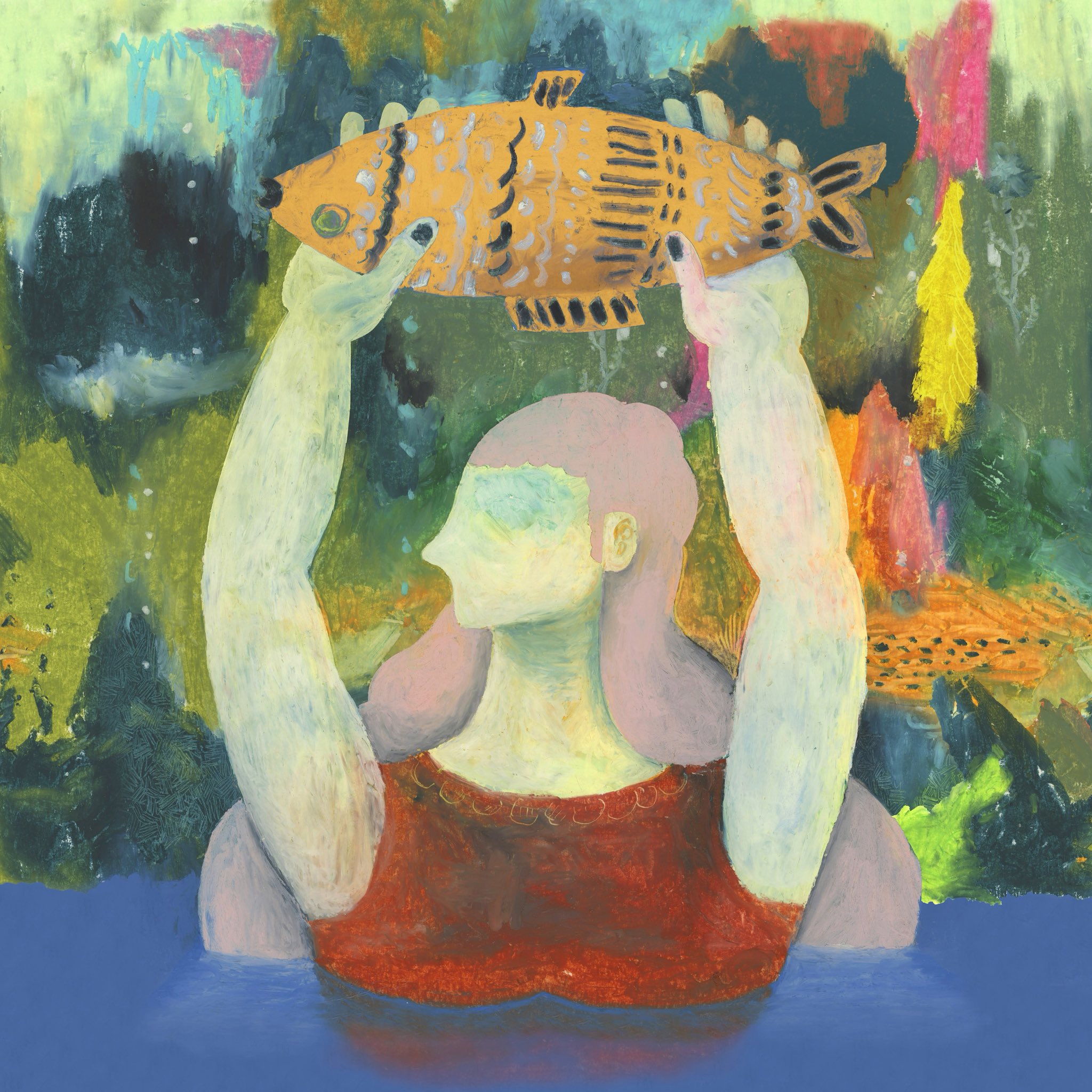 サイン入り　LUCKY TAPES Peace and Magic Lucky Tapes - Peace and Magic [Official Trailer] - YouTube