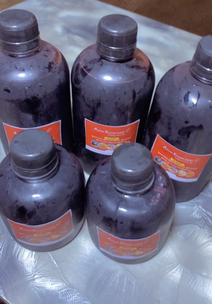 Ashnan (@ashnan_glam) on Twitter photo Good morning sir <a href="/NH_Duke/">Duke in the Northern Hemisphere</a>
Kindly extend your generosity and support to my business sir 🙏
My location is Lagos state
This will go a long way in my business sir 🙏and I will love people to have a taste of my crunchy chin chin and chill Zobo…
Thank you sir 🙏 Good morning sir <a href="/NH_Duke/">Duke in the Northern Hemisphere</a>
Kindly extend your generosity and support to my business sir 🙏
My location is Lagos state
This will go a long way in my business sir 🙏and I will love people to have a taste of my crunchy chin chin and chill Zobo…
Thank you sir 🙏