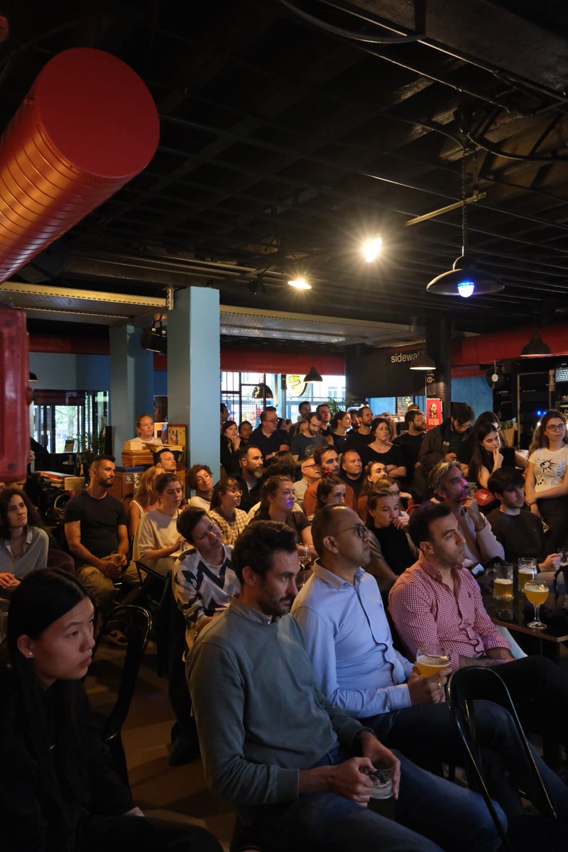 Carlos Moreno-Yruela tweet media