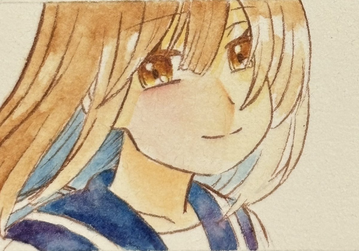 ほのか (@molaalv) on Twitter photo 