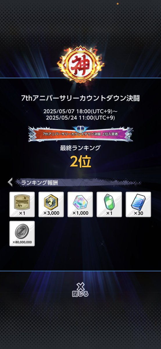 あまがみ tweet media