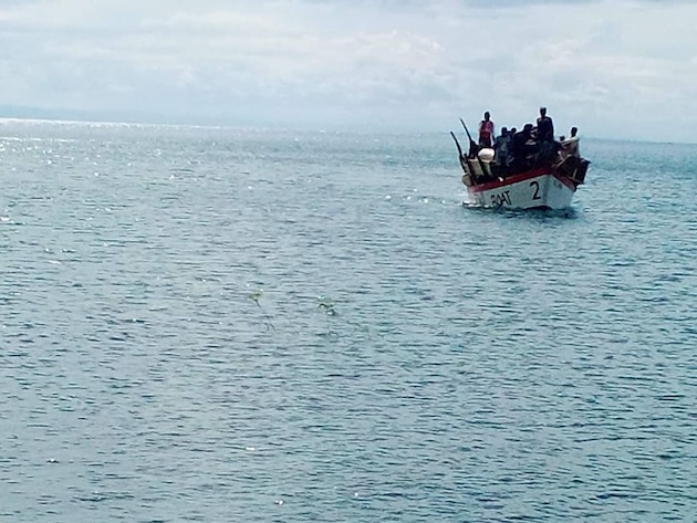 Women in fishing communities in Malawi’s lakeshore districts of Nkhotakota and Mangochi are often coerced into transactional sex to access fish from male boat owners, report finds ipsnews.net/2025/05/sex-fi…