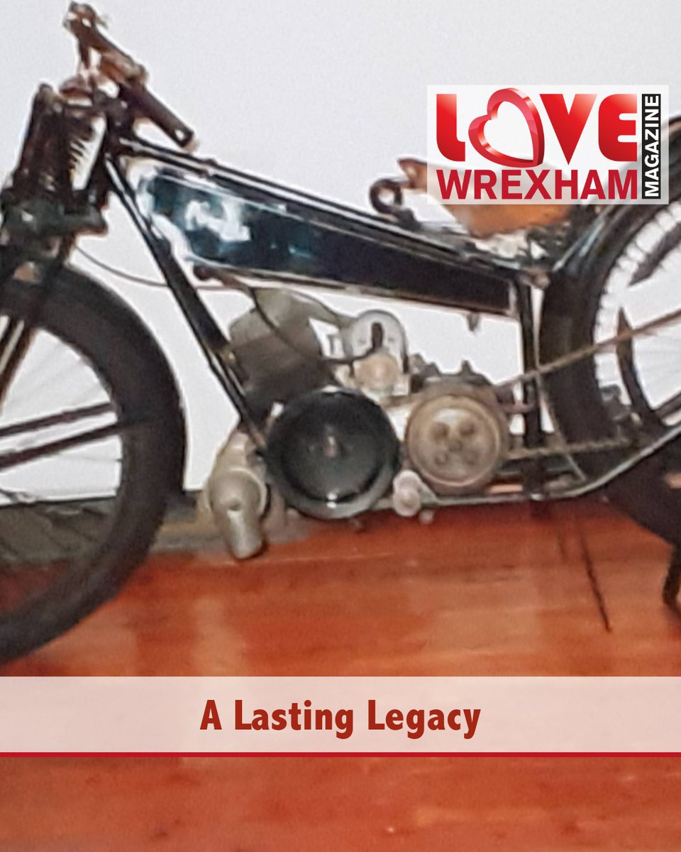 The Powell Brothers created a lasting legacy in Wrexham.

love-wrexham.com/2025/05/24/the…

To advertise, visit love-wrexham.com/advertising/ra… 💻📱

#wrexham #powellbrothers #northwalessocial #nw4b