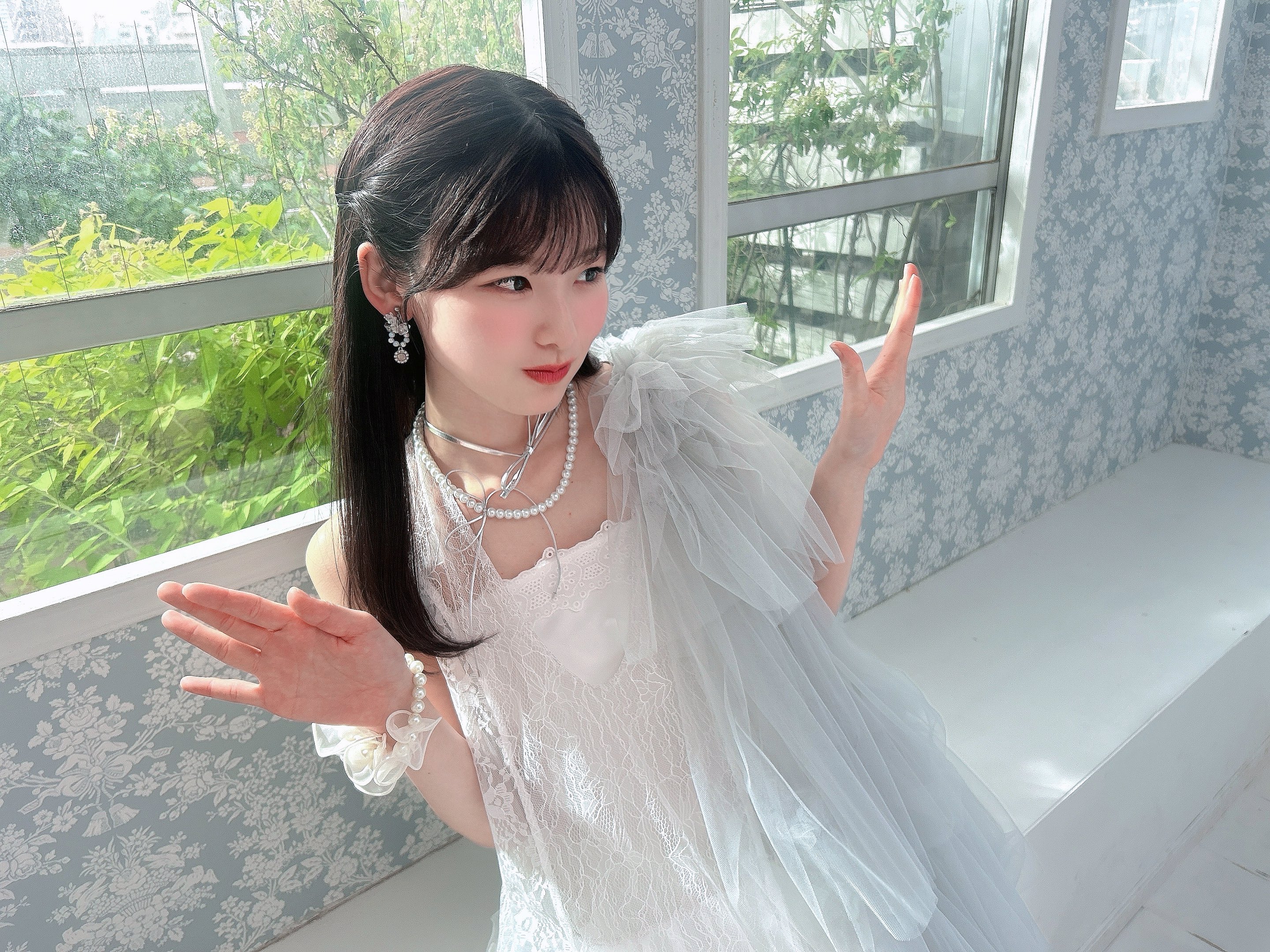 やまちゃん。