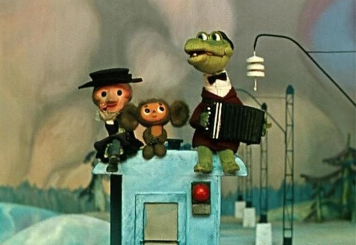 abuviktor1's tweet image. Татьяна Маркова: "Утром прослушала песню Шаинского "Голубой вагон"... А под ней вот такая интересная информация.
В феврале 1971-го в Москве в приёмную председателя президиума Верховного Совета ССР Подгорного вошли 24 еврея и заявили, что не уйдут, пока не  получат разрешение на…