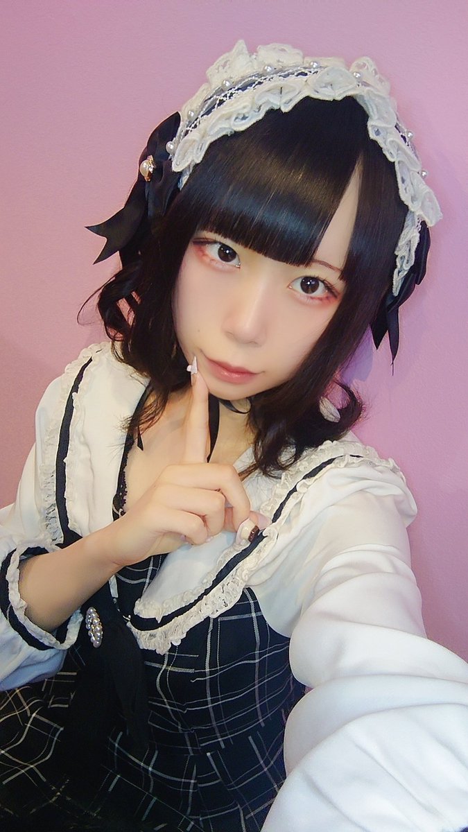 🤍なんばーわんじゃなくて
おんりーわんにして🤍

#コンカフェ #コンカフェ営業  #コンカフェ嬢 #秋葉原 #自撮り界限さんと繋がりたい #自撮り界隈 #地雷系さんと繋がりたい #地雷系女子 #雰囲気 #いいね返し #いいねした人フォローする   #地雷系