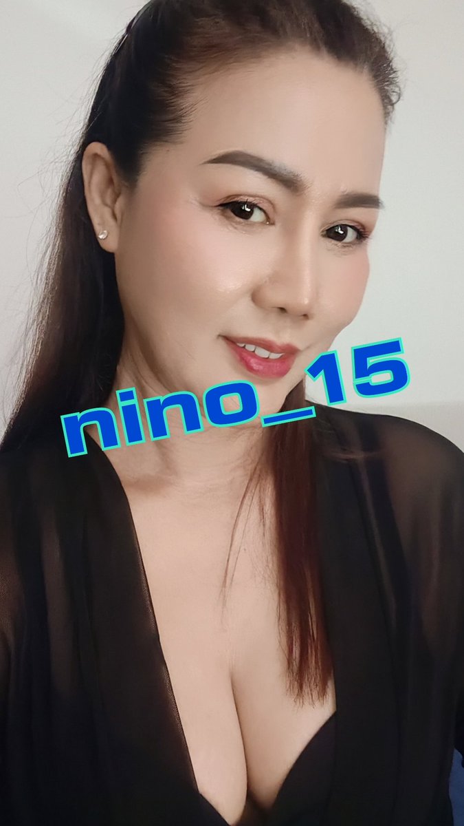 #หมอนวดอิสระ
#เปิดกล้องคอลเสียว
🫦 nino_15