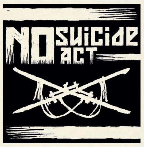 Xango Music BeNeLux distribution re;lease:
No Suicide Act: Interbellum (Ouch Records)
CD: tinyurl.com/p7tz96ka