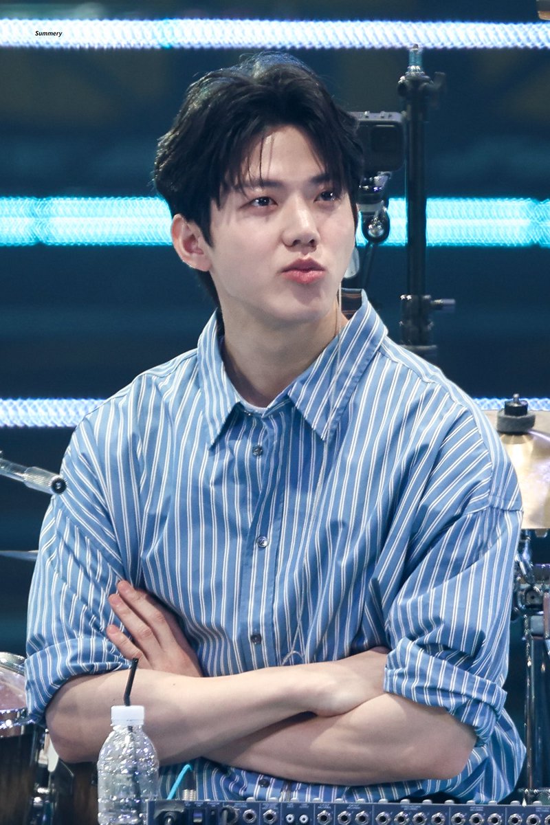 250518
#도운 #윤도운 #데이식스 #DAY6