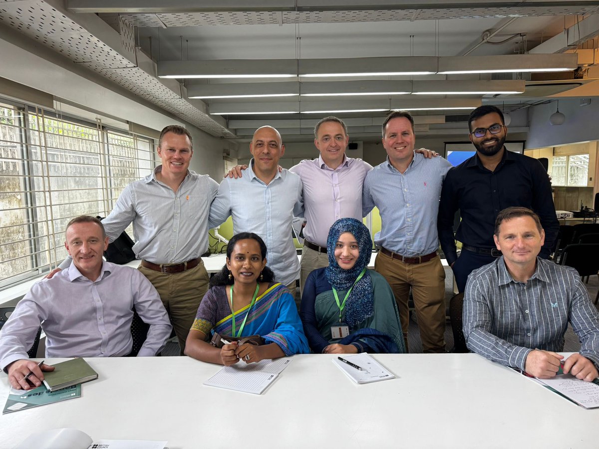 Sir George Norton tweet media