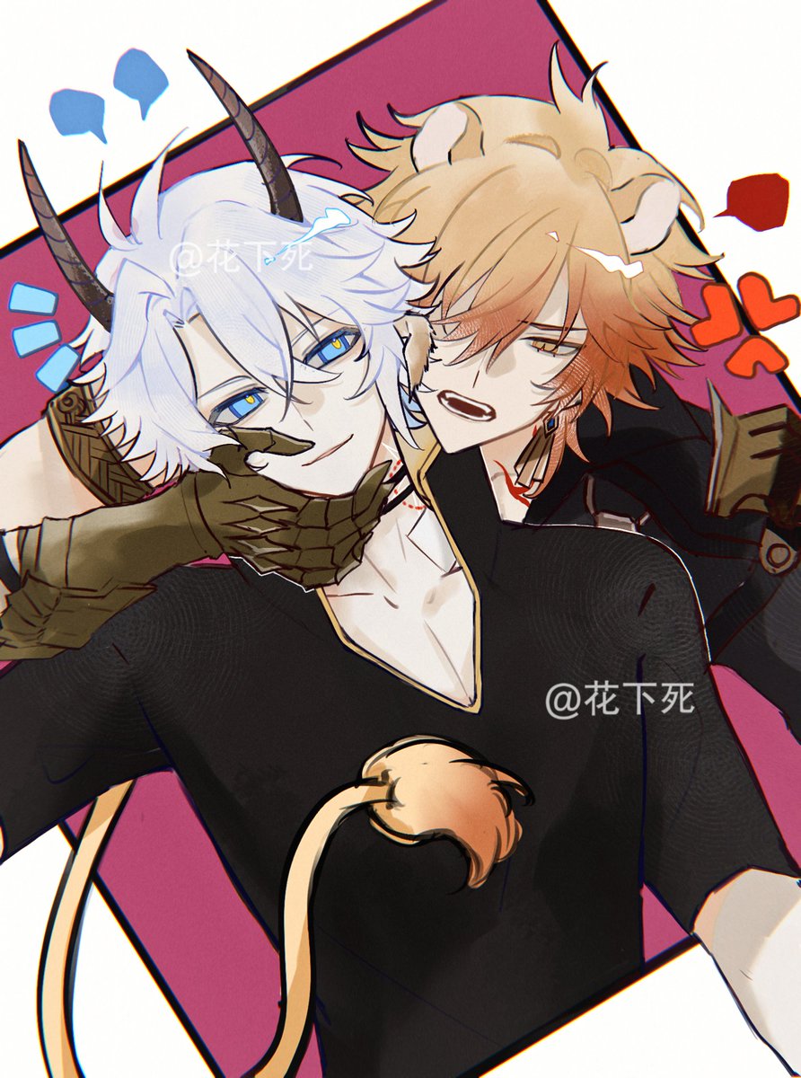 姚 tweet media