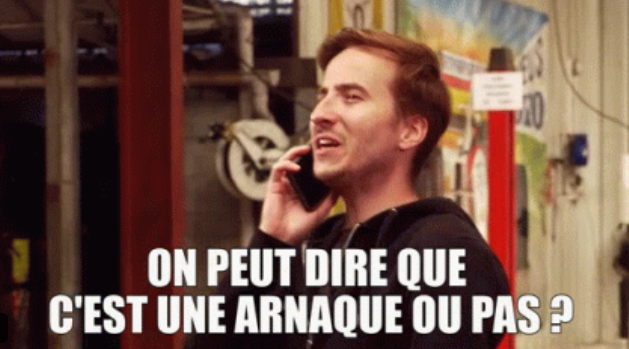 SignalArnaques's tweet photo. "Bonjour c'est le livreur, votre colis ne rentrait pas dans la boite aux lettres ce matin, vous préférez en point relais ou je repasse ?"
Ce SMS apparemment inoffensif cache une évolution de l'arnaque au colis. Ou vous explique #thread 🔽