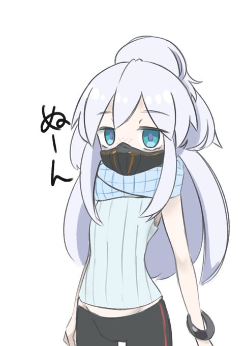 ちょっといきぬきにらくがき 