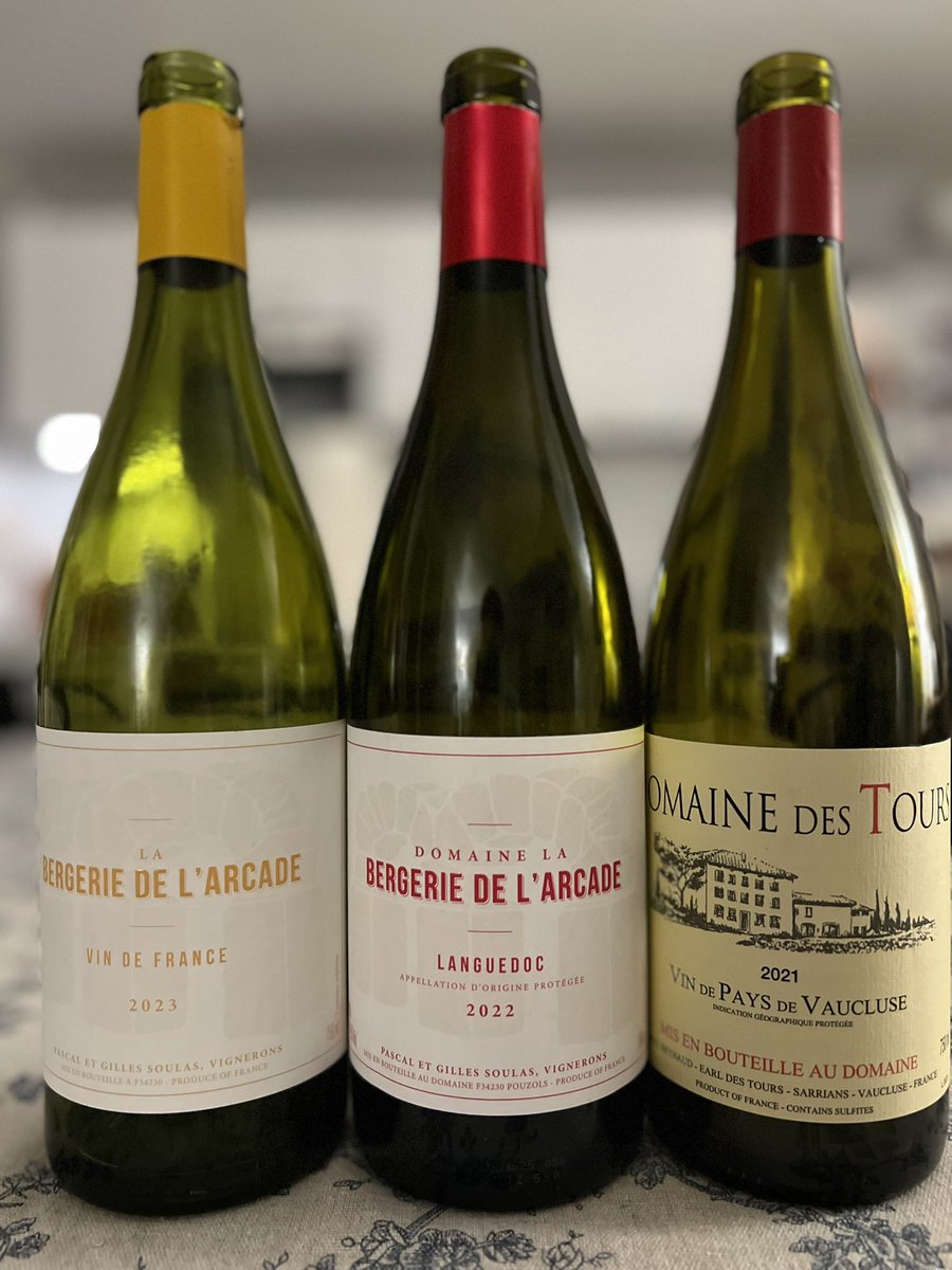 bubuvette's tweet image. Les dernières arrivées 🤓