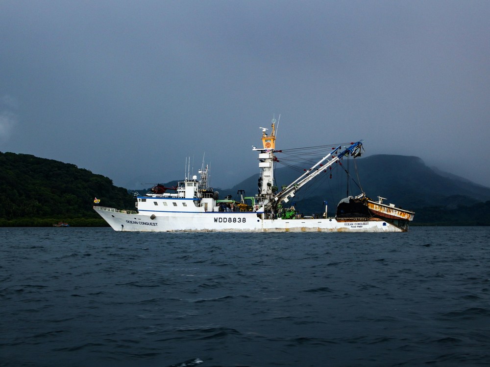 Something Fishy Going On - mailchi.mp/nordsip/weeken…