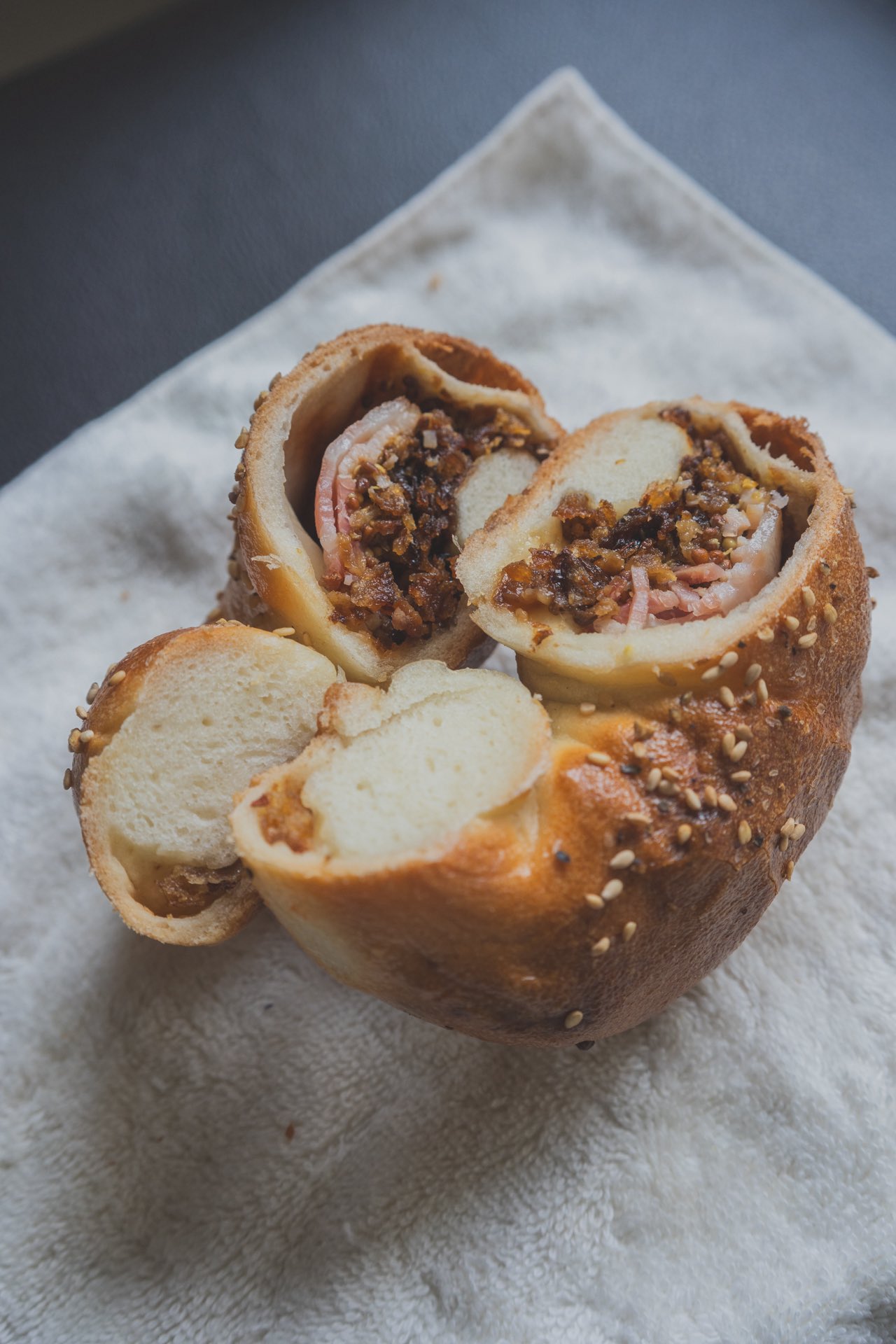 東京ベーグル（ベーグル好き）🥯 (@tokyo_bagel) / X