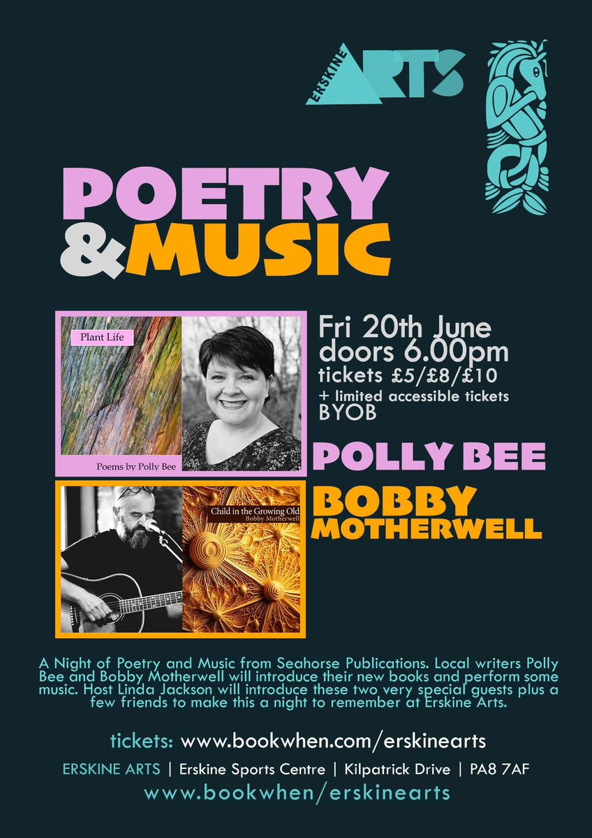 Bobby (@travisdurden) on Twitter photo Morning folks. Would love to see you all at this in Erskine Arts. <a href="/MusicNewsScot/">MUSIC NEWS Scotland</a> <a href="/WhatsOnRen/">What's On Renfrewshire</a> <a href="/gr8musicvenues/">gr8MusicVenues</a> <a href="/gigsinscotland/">Gigs in Scotland</a> Morning folks. Would love to see you all at this in Erskine Arts. <a href="/MusicNewsScot/">MUSIC NEWS Scotland</a> <a href="/WhatsOnRen/">What's On Renfrewshire</a> <a href="/gr8musicvenues/">gr8MusicVenues</a> <a href="/gigsinscotland/">Gigs in Scotland</a>