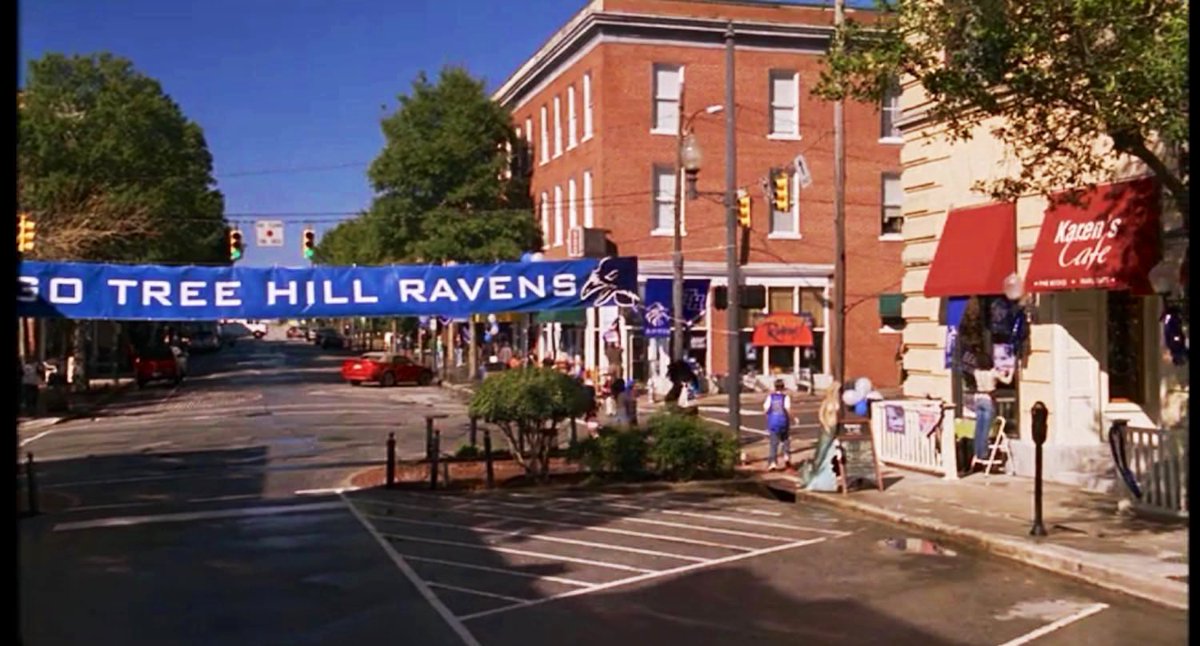 OTHdiary's tweet photo. Not my hometown but I know my way around. https://t.co/DJJGKDe490