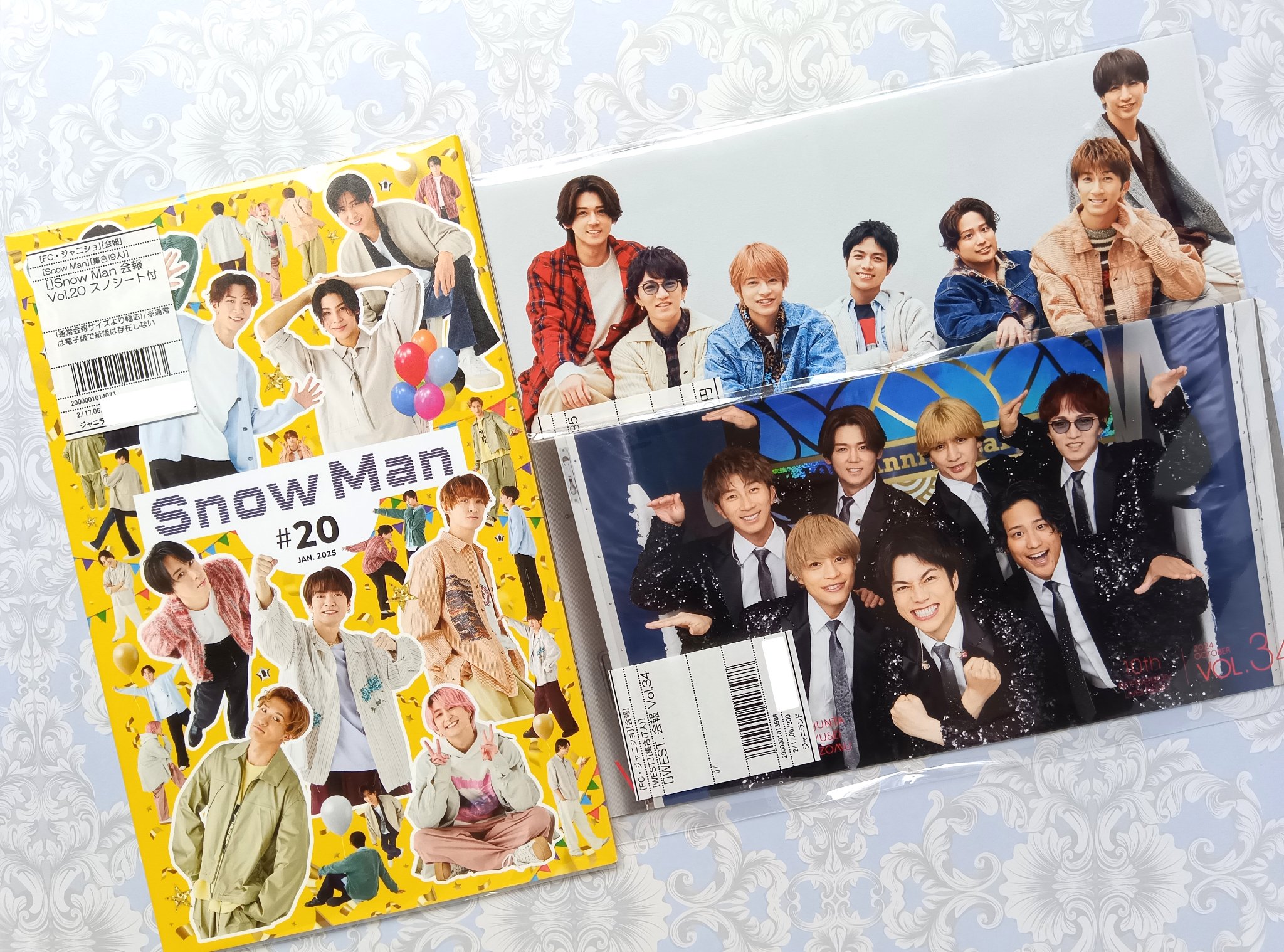少年忍者 元木湧 公式写真 ④｜Yahoo!フリマ（旧PayPayフリマ）