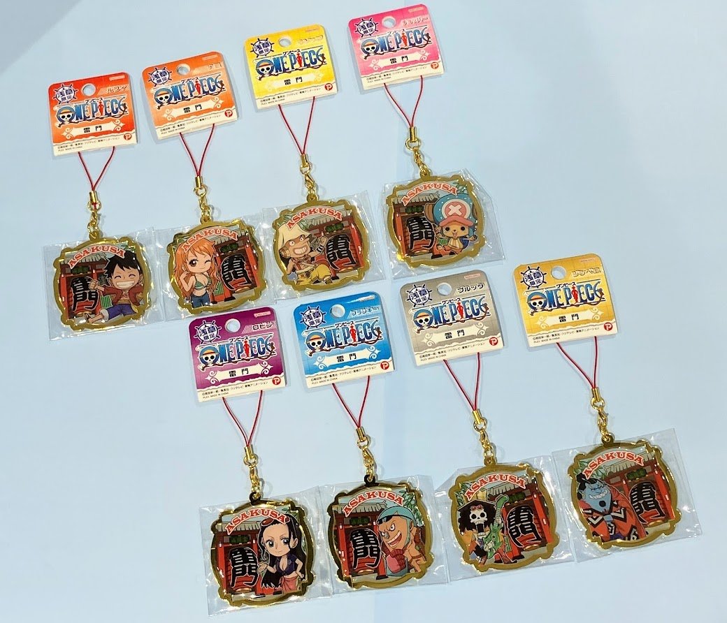【激レア】ワンピース　限定メダル【イベント当選品】※抽選500名限定品 中古】【未開封】青キジ用 海軍コート 「ワンピース